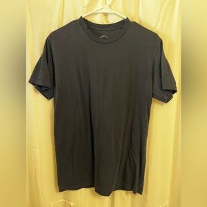 Short sleeve shirt